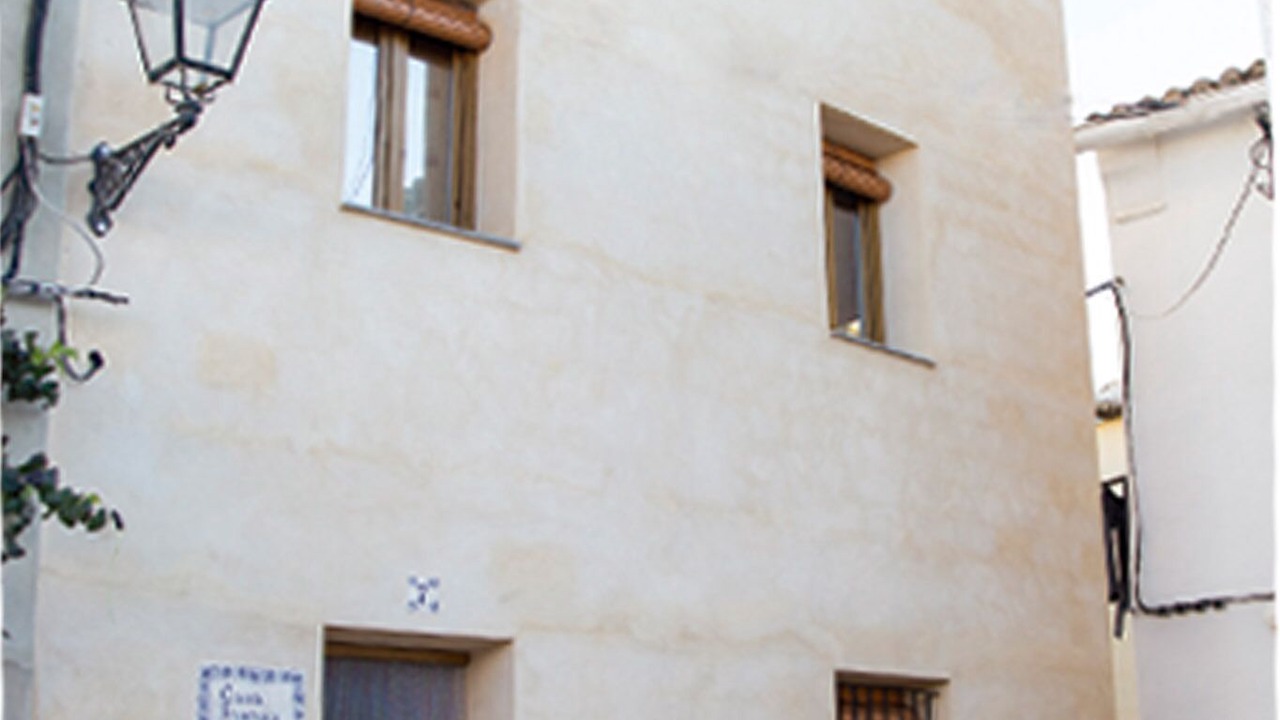 Photo of Outdoor in Requena
