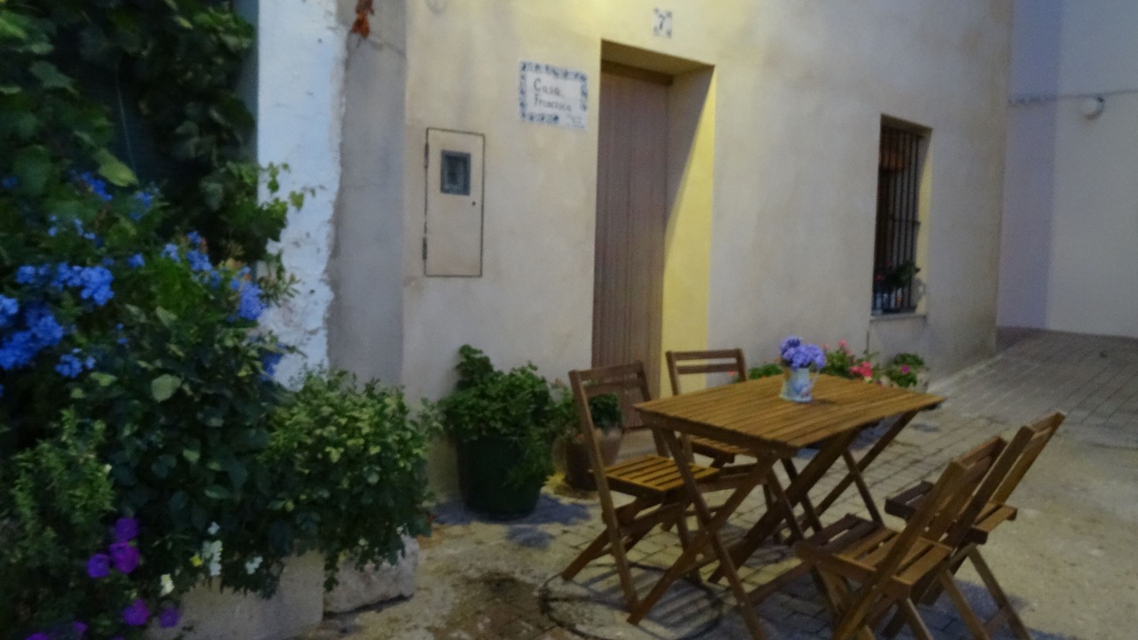 Photo of Outdoor in Requena