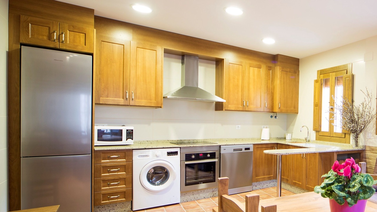 Photo of Kitchen in Requena