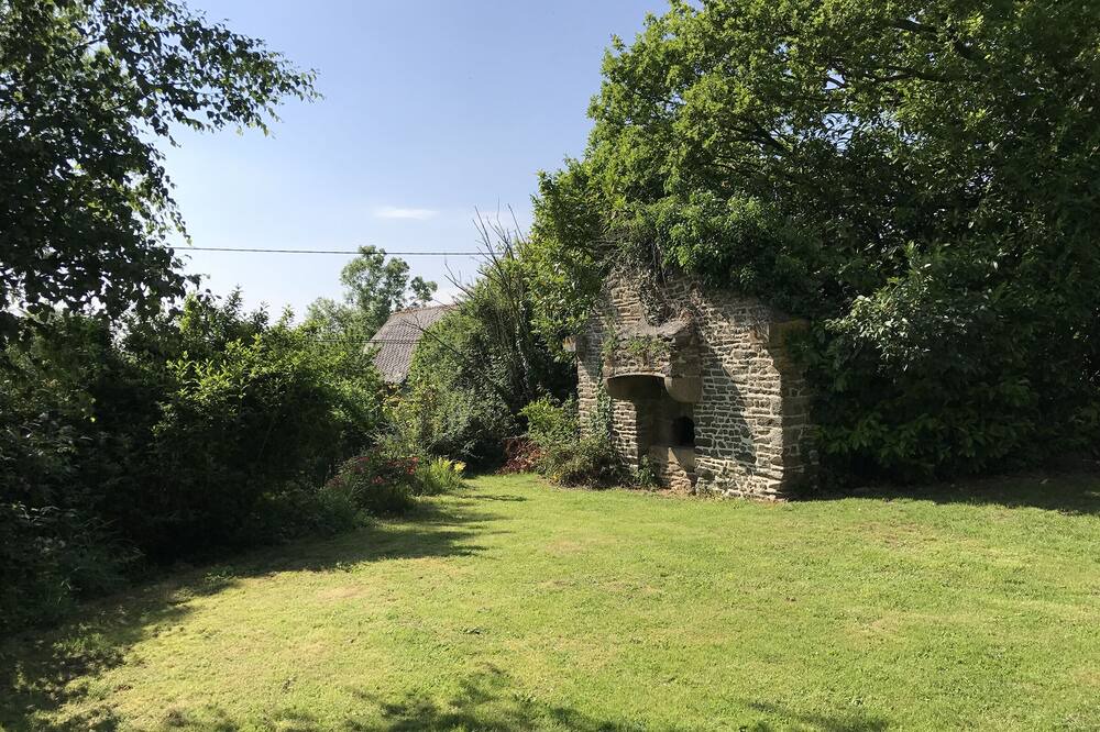 Photo of Outdoor in Vessey