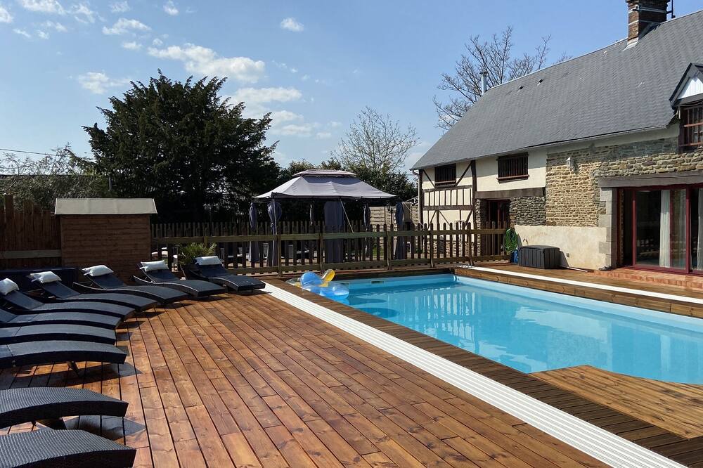 Photo of Outdoor in Vessey