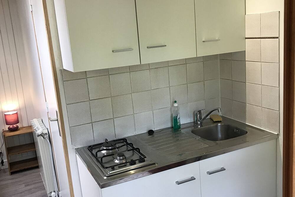 Photo of Kitchen in Vessey
