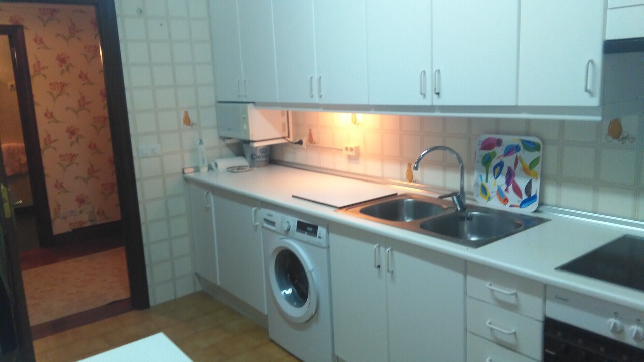 Photo of Kitchen in Mundaka