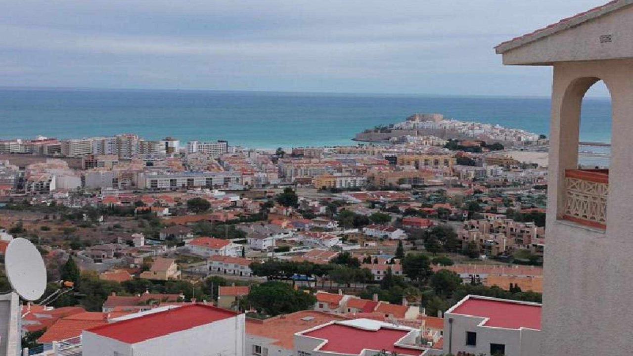 Photo of Outdoor in Peniscola
