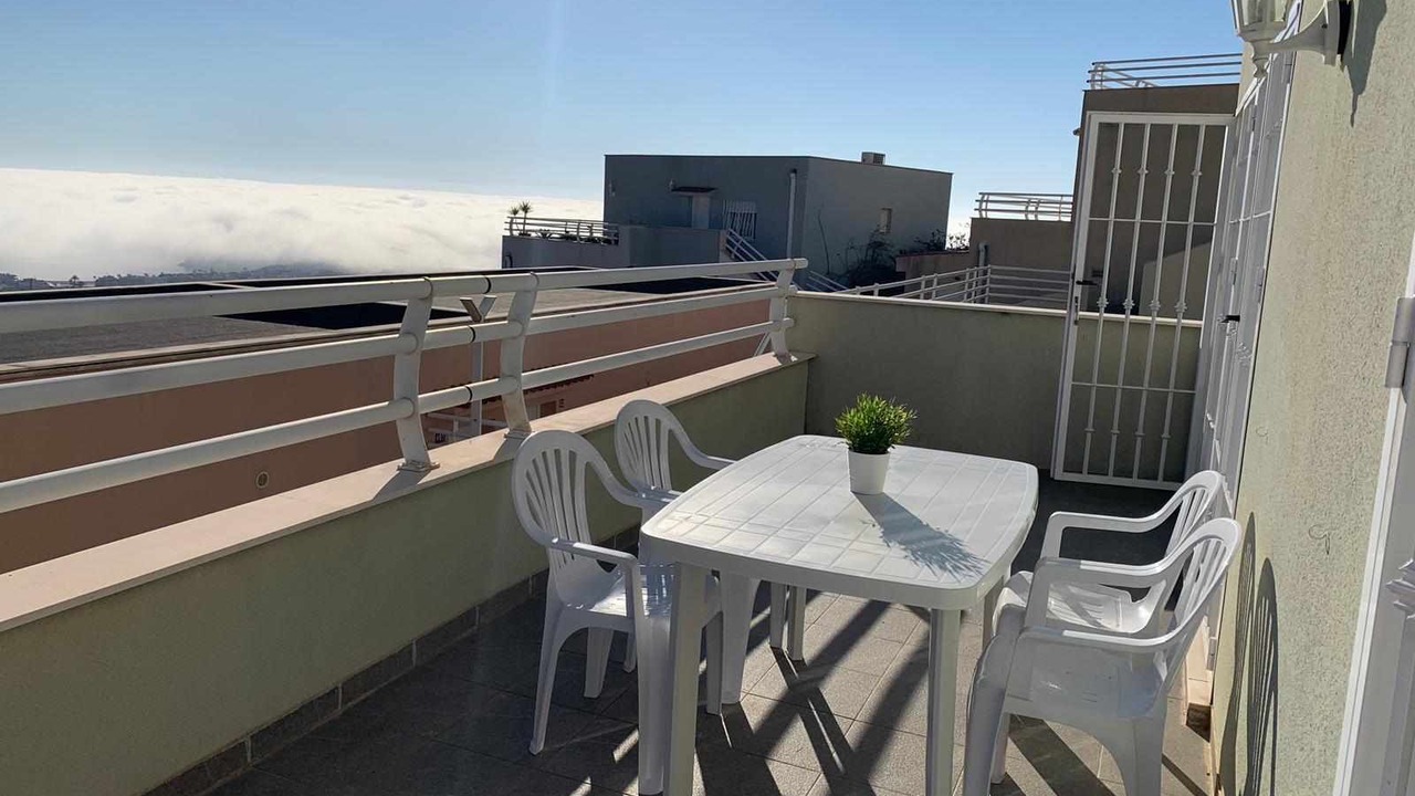 Photo of Outdoor in Peniscola