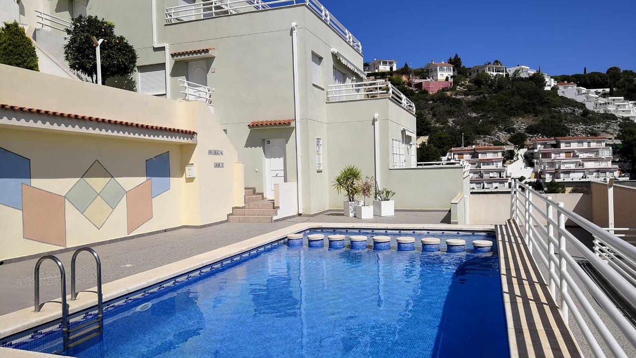 Photo of Outdoor in Peniscola