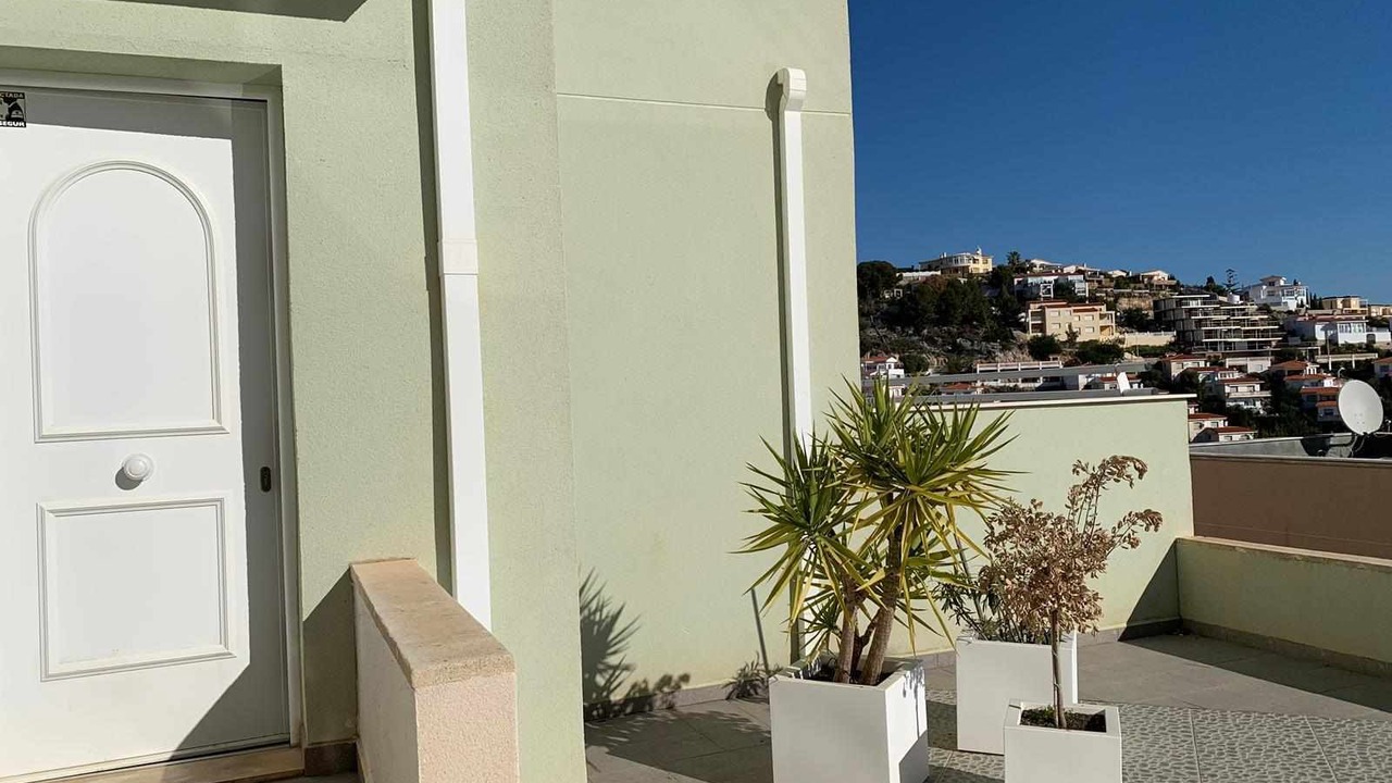Photo of Outdoor in Peniscola