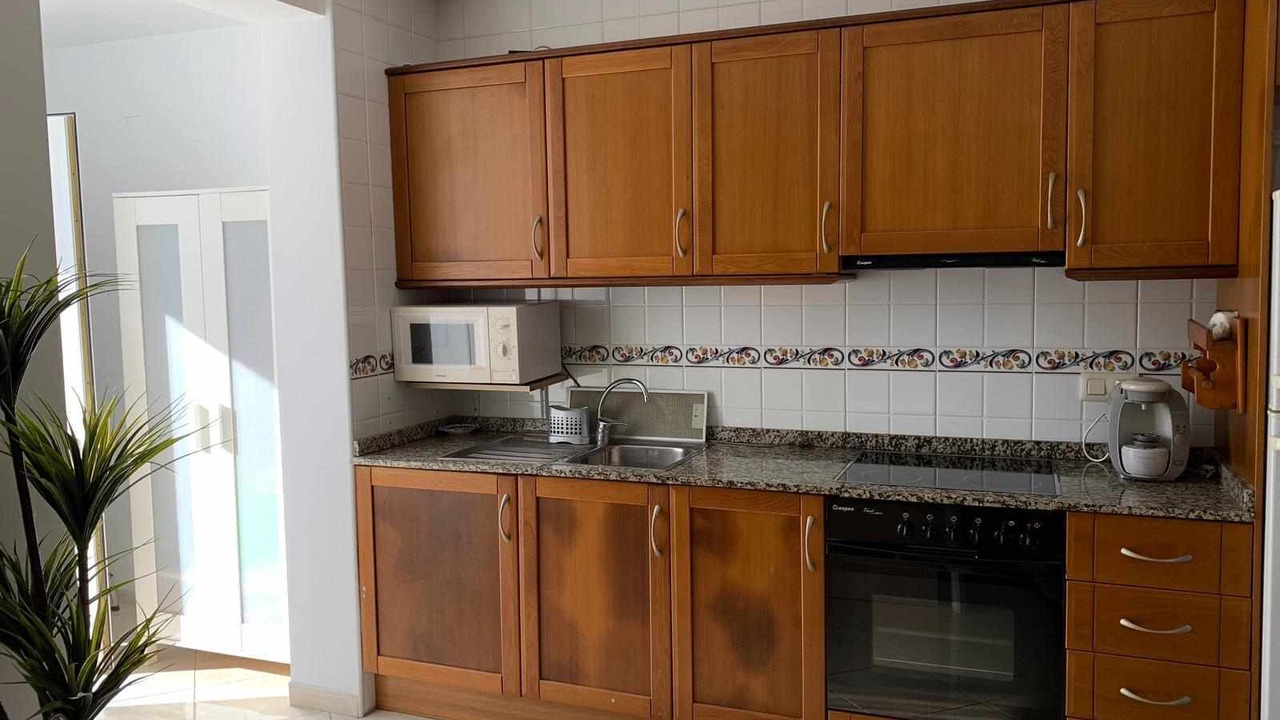 Photo of Kitchen in Peniscola