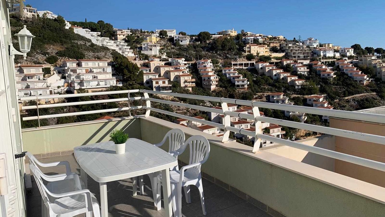 Photo of Outdoor in Peniscola