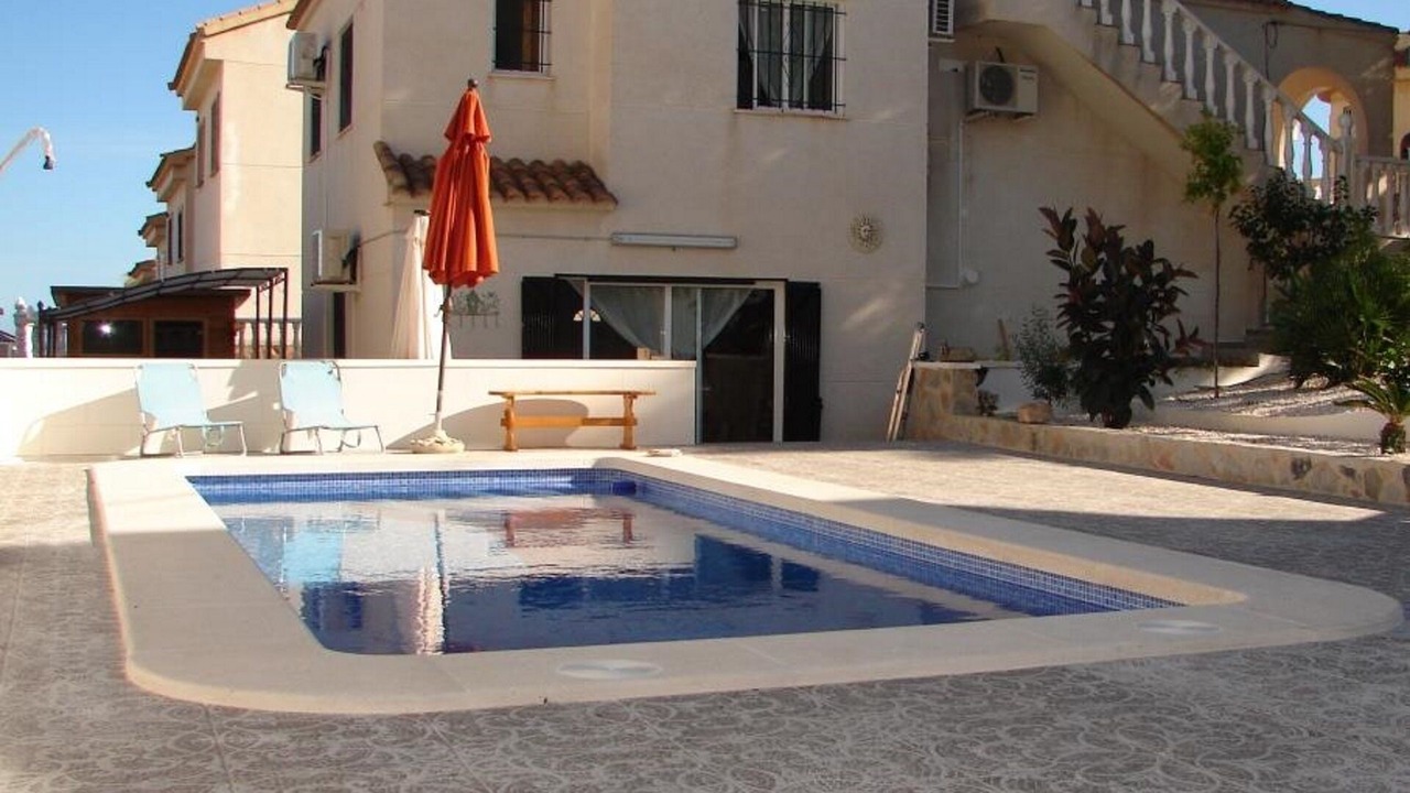 Photo of Outdoor in San Miguel de Salinas