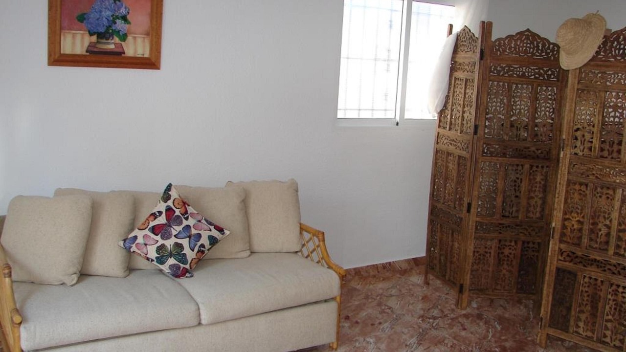 Photo of Livingroom in San Miguel de Salinas
