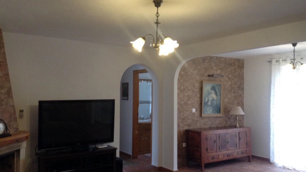 Photo of Livingroom in San Miguel de Salinas