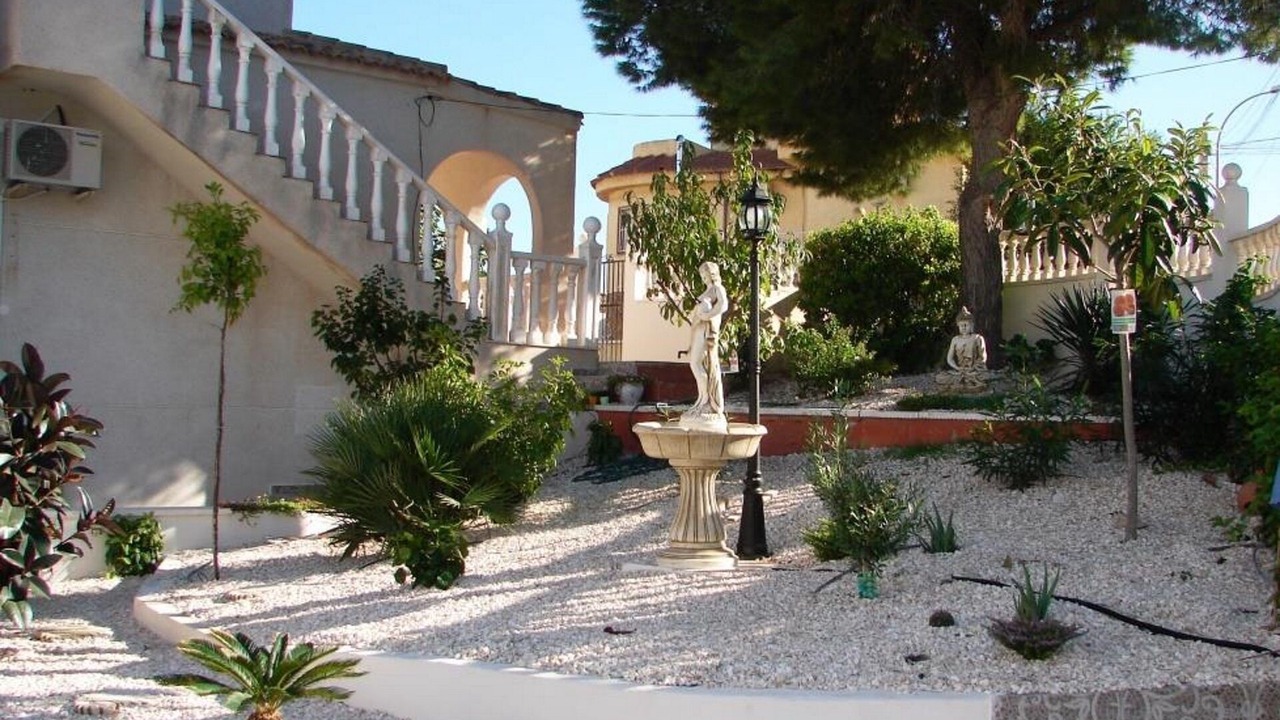 Photo of Outdoor in San Miguel de Salinas