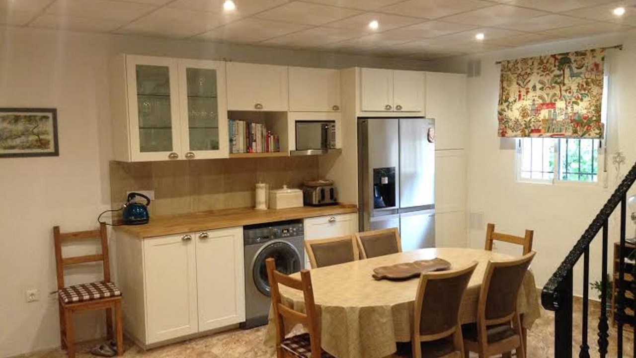 Photo of Kitchen in San Miguel de Salinas