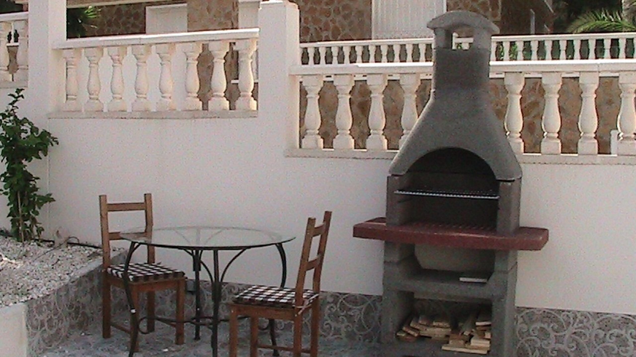 Photo of Outdoor in San Miguel de Salinas