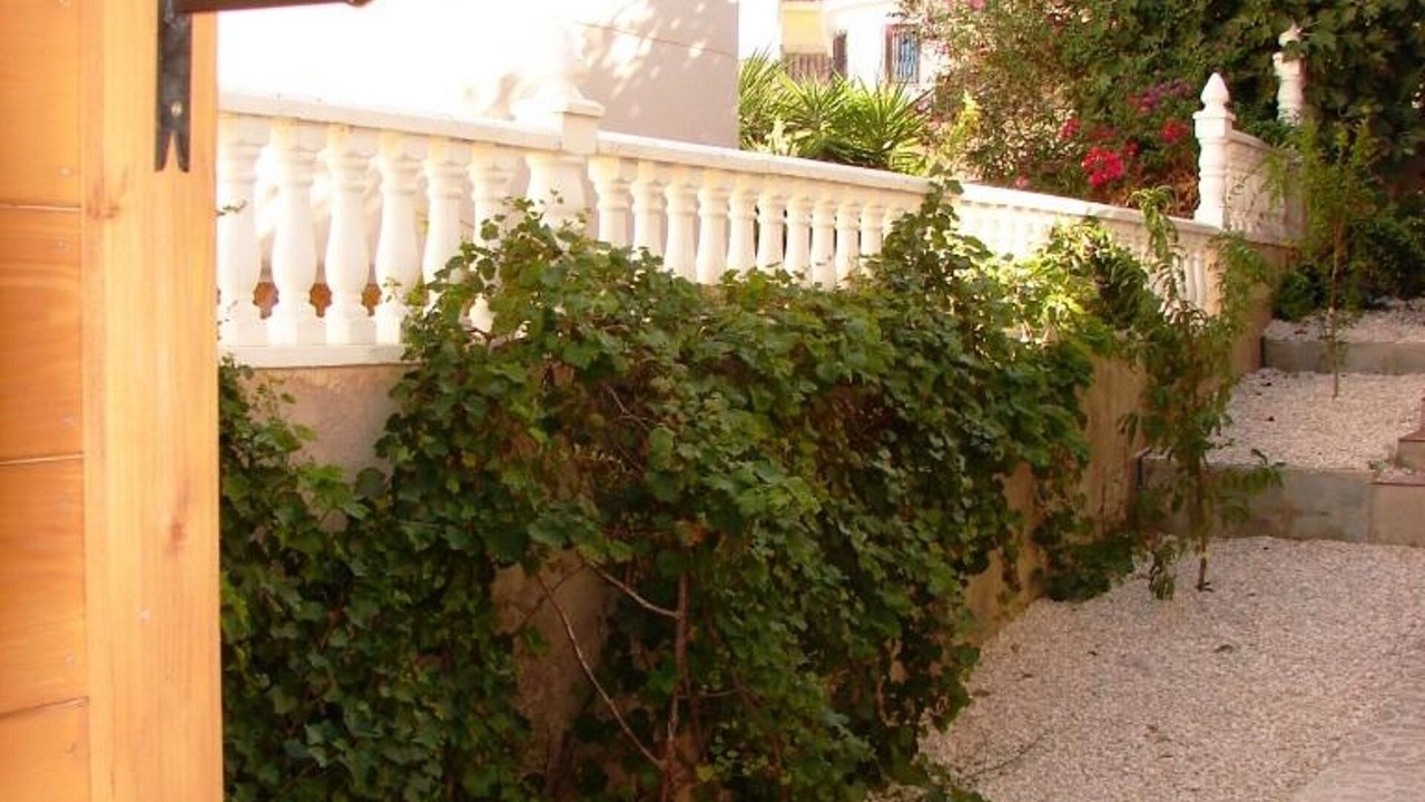 Photo of Outdoor in San Miguel de Salinas