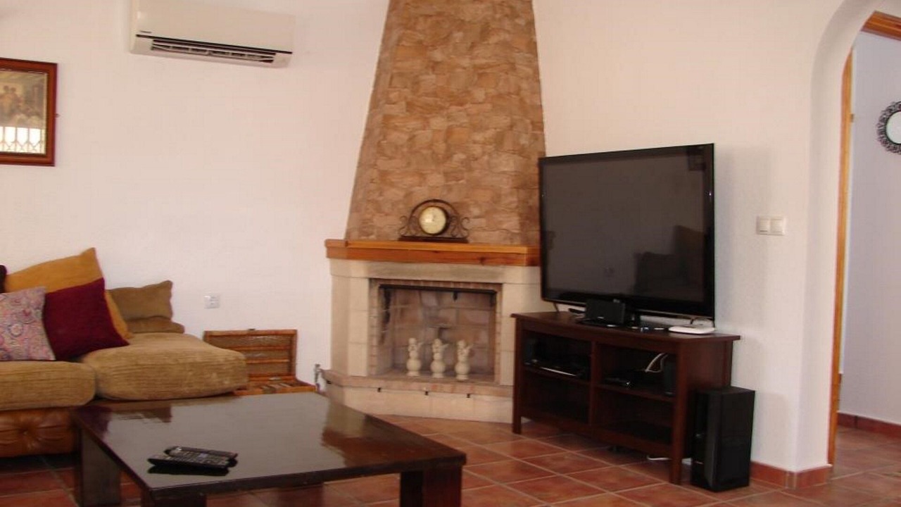 Photo of Livingroom in San Miguel de Salinas