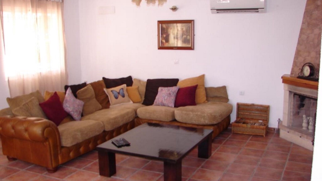 Photo of Livingroom in San Miguel de Salinas