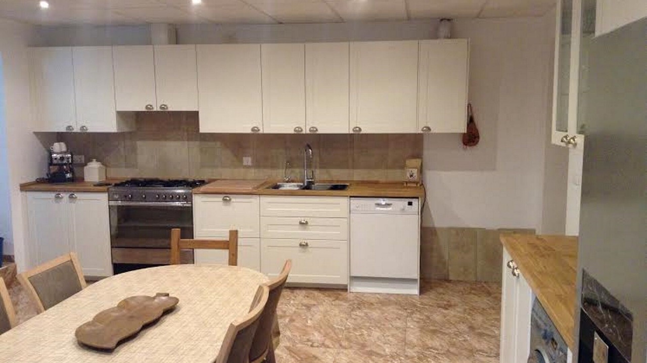 Photo of Kitchen in San Miguel de Salinas