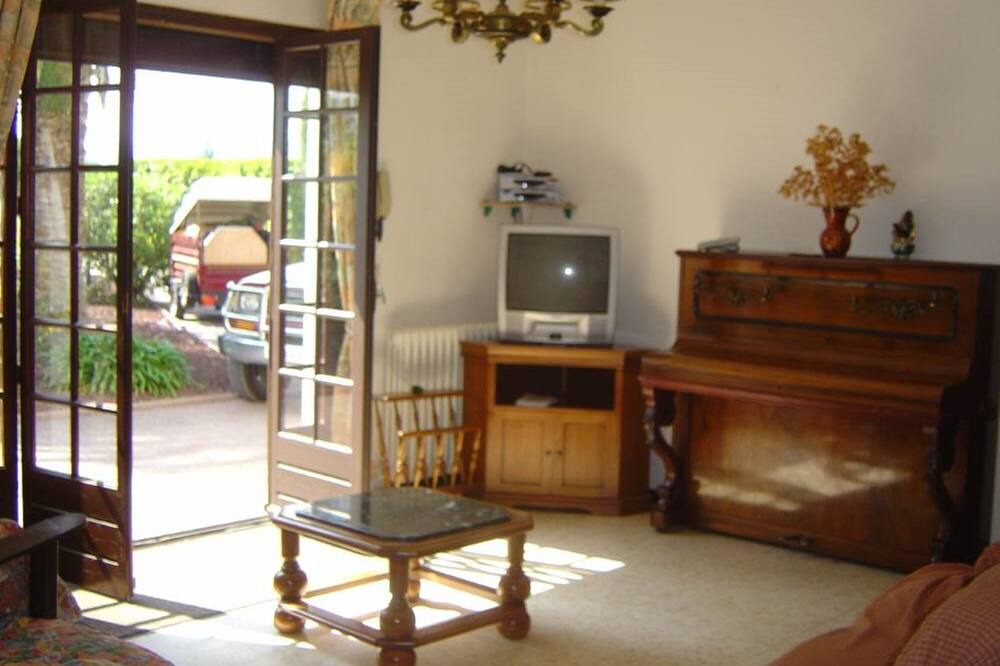 Photo of Livingroom in Saint-Jean-Pla-de-Corts