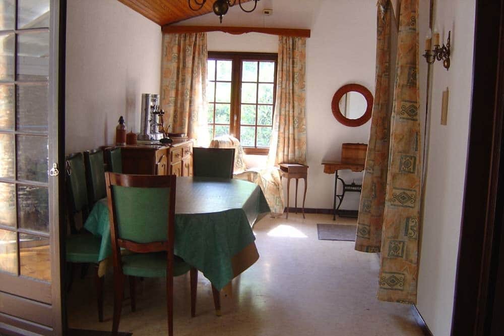 Photo of Livingroom in Saint-Jean-Pla-de-Corts