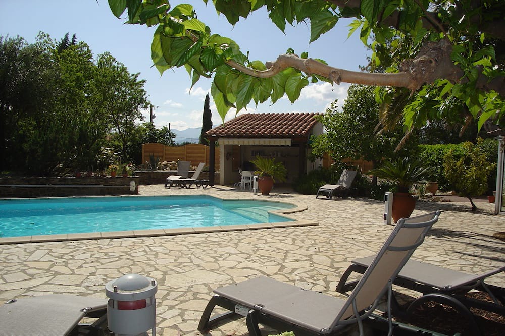 Photo of Outdoor in Saint-Jean-Pla-de-Corts