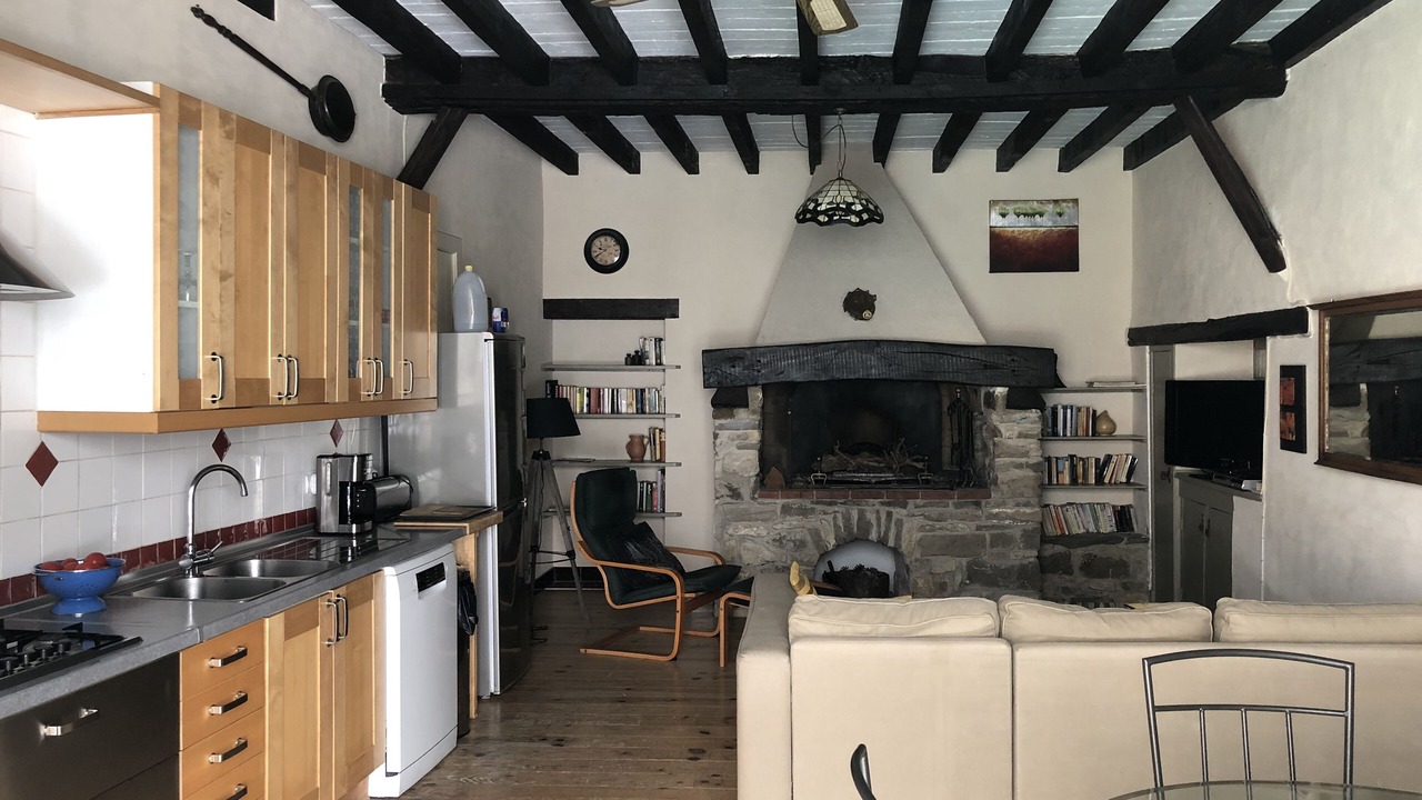 Photo of Kitchen in Cesseras
