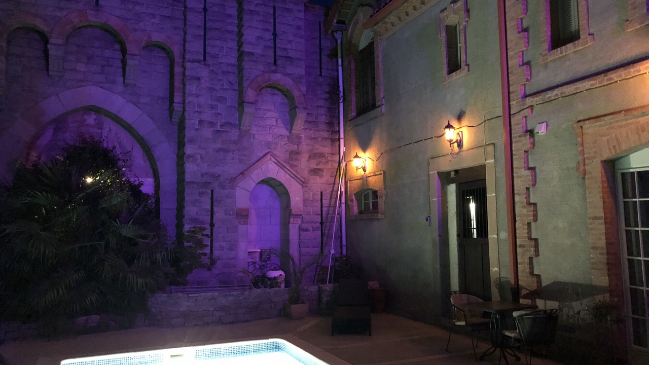 Photo of Outdoor in Cesseras