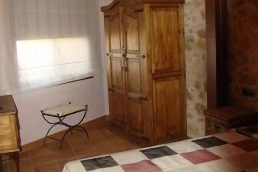 Photo of Bedroom in Pauls