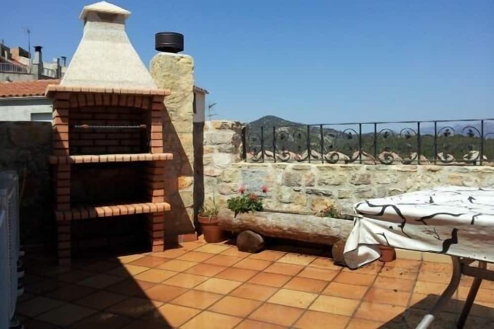 Photo of Patio Balcony in Pauls
