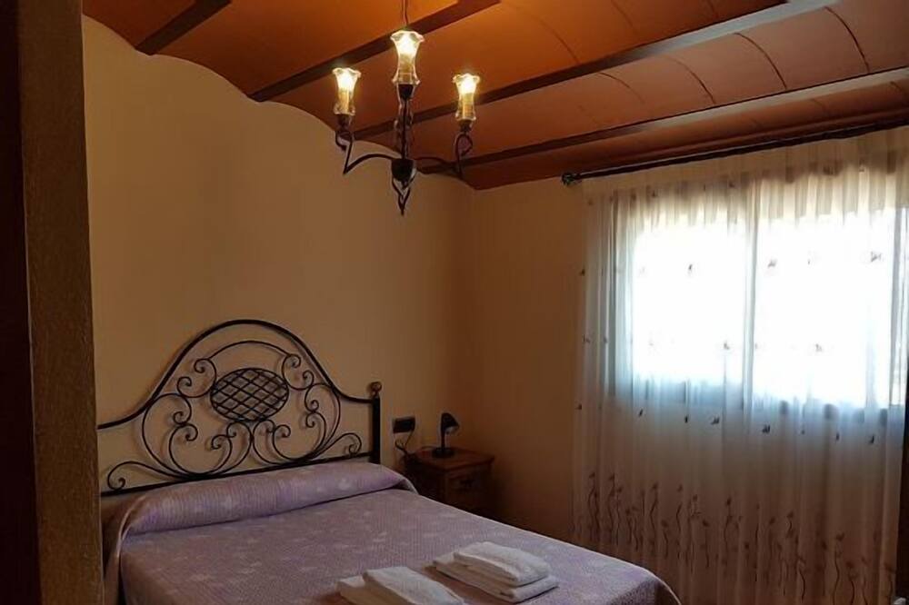 Photo of Bedroom in Pauls
