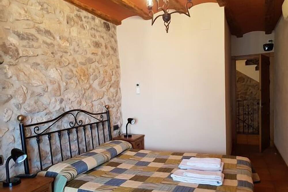 Photo of Bedroom in Pauls