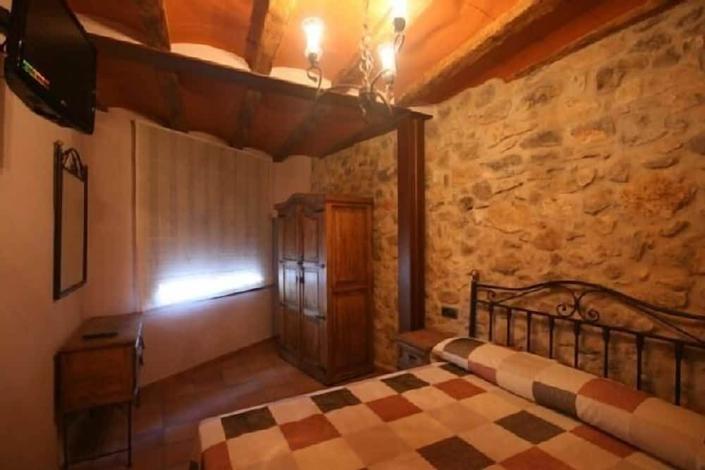 Photo of Bedroom in Pauls