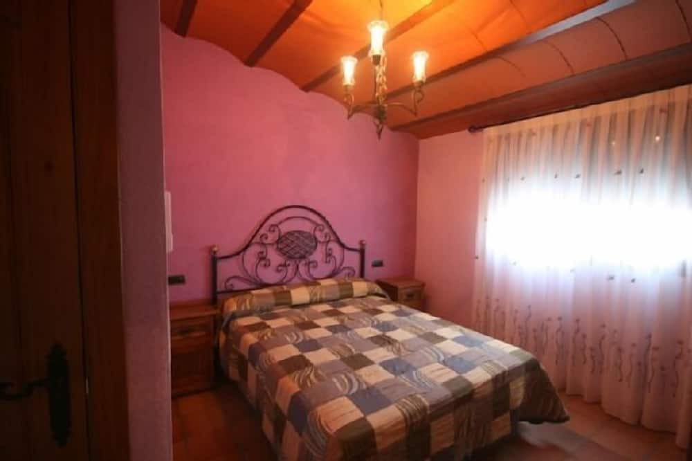 Photo of Bedroom in Pauls