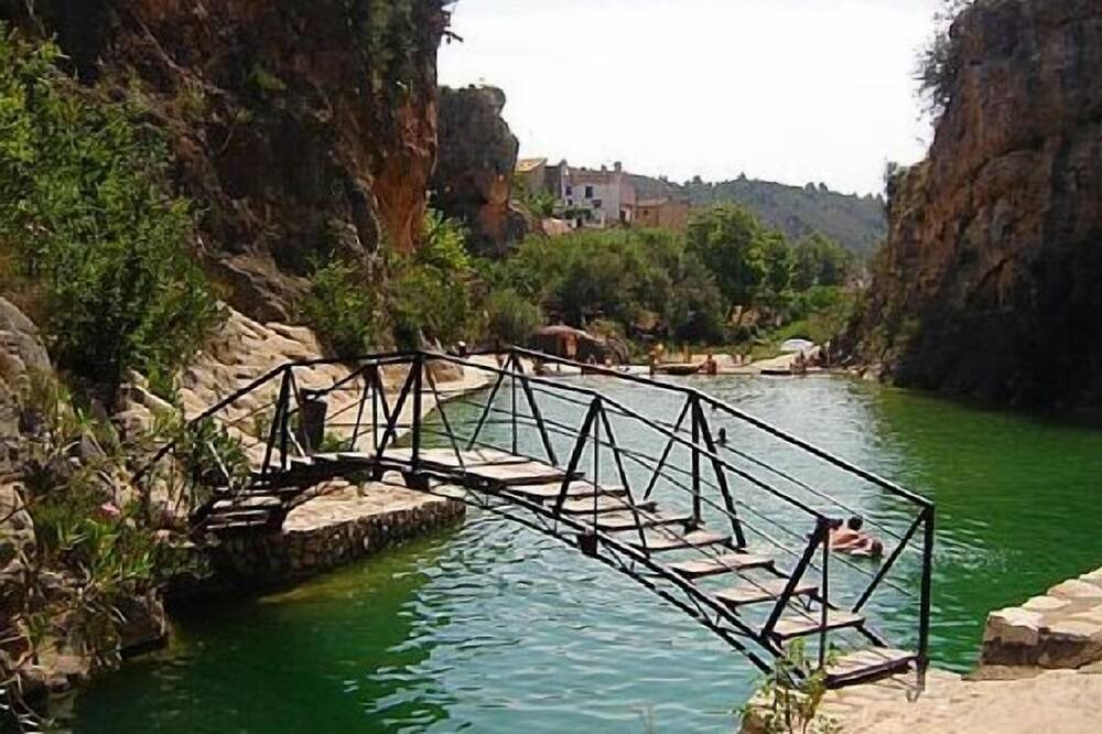 Photo of Outdoor in Navarres