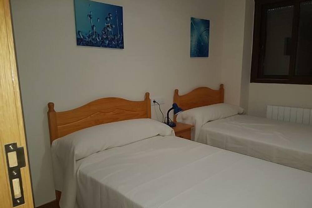 Photo of Bedroom in Navarres