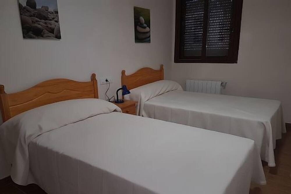 Photo of Bedroom in Navarres