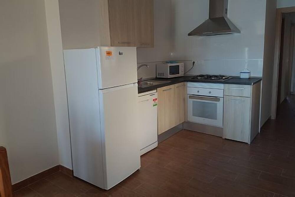 Photo of Kitchen in Navarres