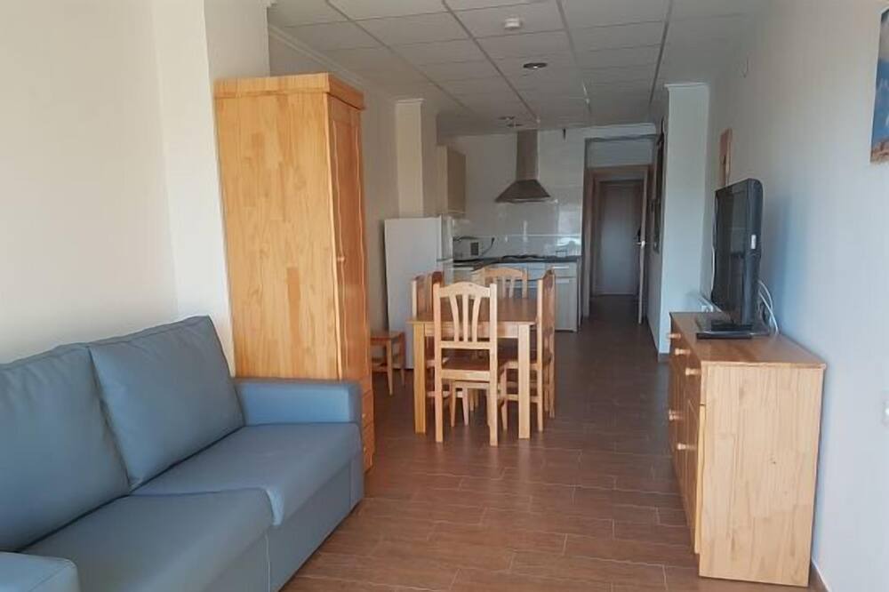 Photo of Livingroom in Navarres