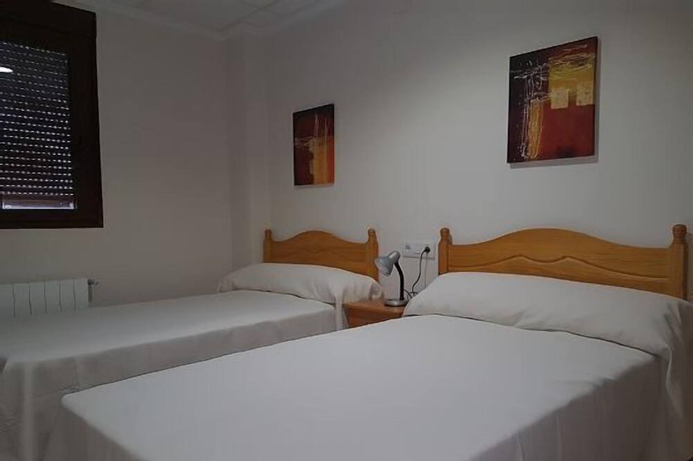 Photo of Bedroom in Navarres