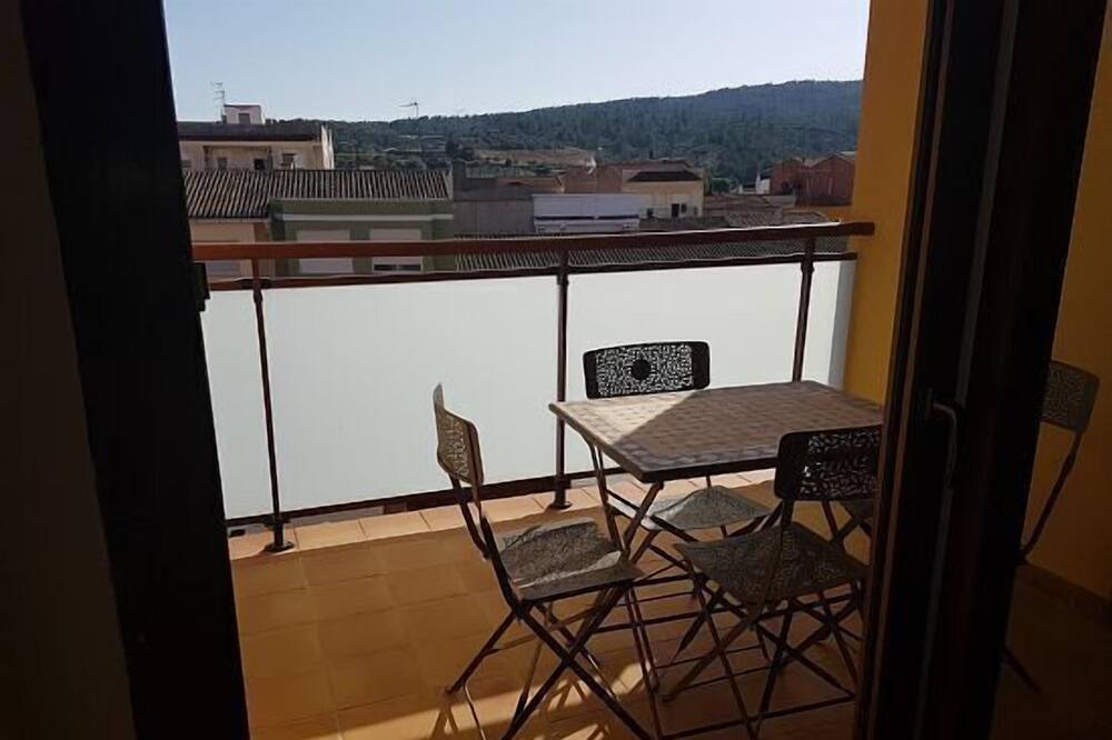 Photo of Patio Balcony in Navarres