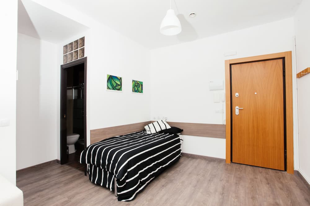 Photo of Bedroom in Hernani
