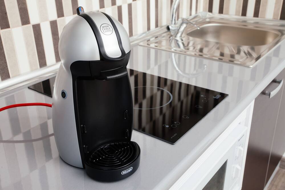 Photo of Kitchen in Hernani
