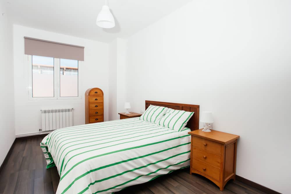 Photo of Bedroom in Hernani