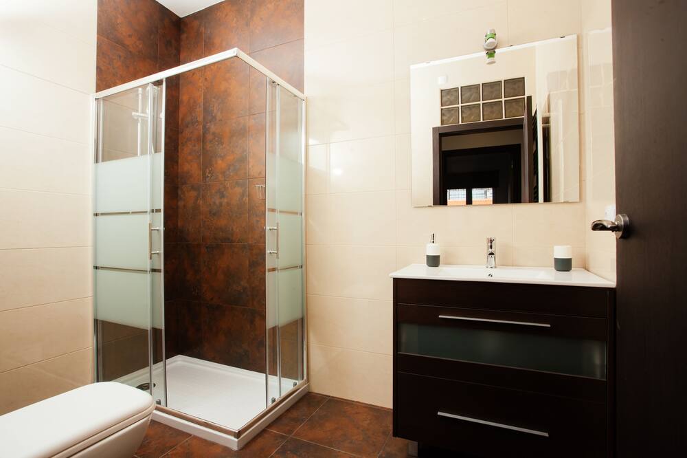 Photo of Bathroom in Hernani