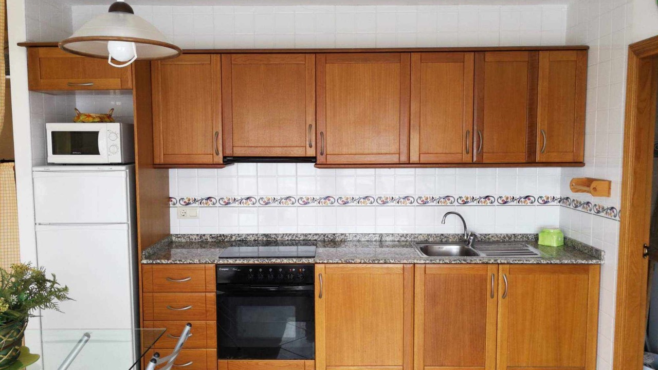 Photo of Kitchen in Peniscola