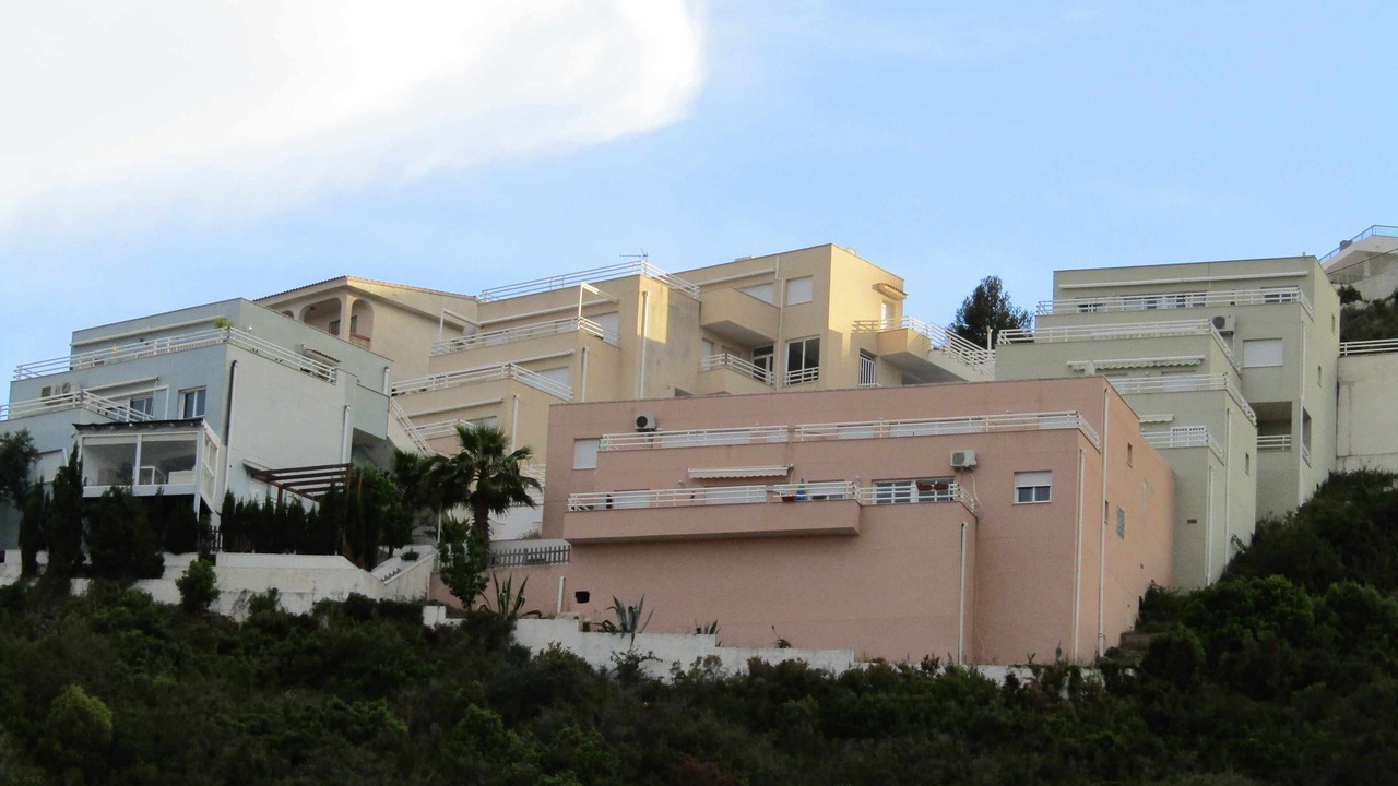 Photo of Outdoor in Peniscola