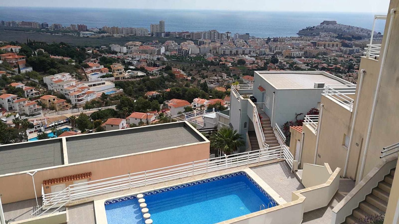 Photo of Outdoor in Peniscola