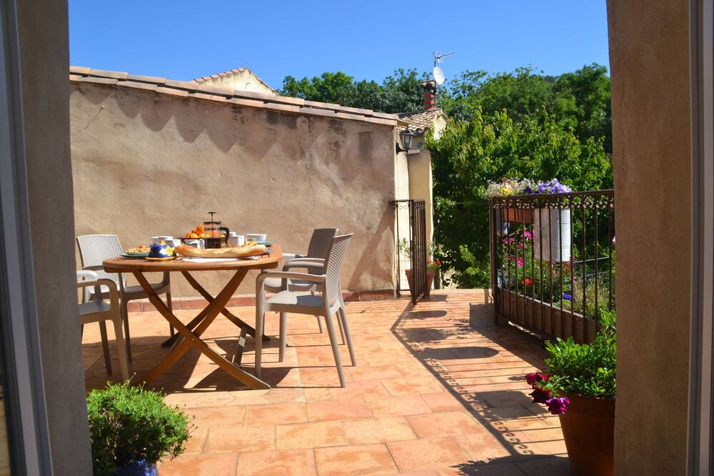 Photo of Others in Lagrasse