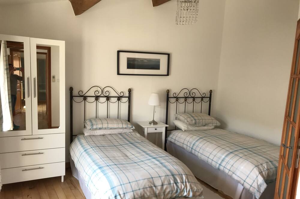 Photo of Bedroom in Lagrasse